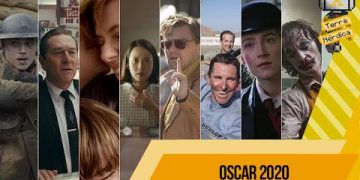 APOSTAS DO OSCAR 2020 Pt. 2 – Resumo dos Indicados a Melhor Filme e Melhor Diretor