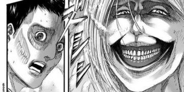 Shingeki no Kyojin | Fãs podem ter desvendado mistério de Dinah Fritz e os Titãs Anômalos