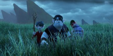 A importância de reconhecer o passado em “Dois Irmãos: Uma Jornada Fantástica” | Crítica