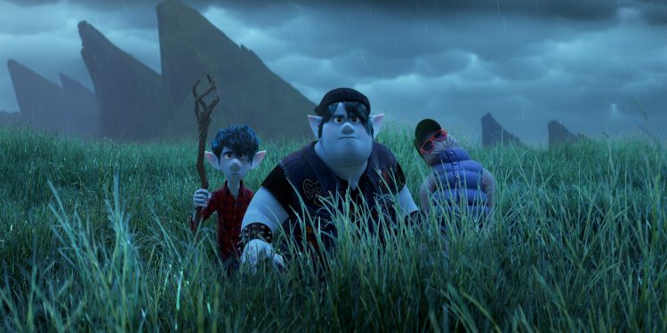 A importância de reconhecer o passado em “Dois Irmãos: Uma Jornada Fantástica” | Crítica