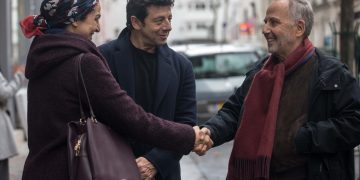 O Melhor Está Por Vir | Crítica