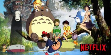 Studio Ghibli na Netflix: um guia incrível para mergulhar no universo das animações