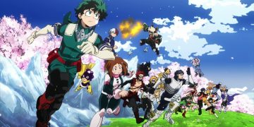 My Hero Academia | Quarta temporada deixou a desejar? – Crítica