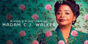 Crítica | SelfMade: Madame C. J Walker (2020)