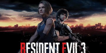 Resident Evil 3: Remake l Review