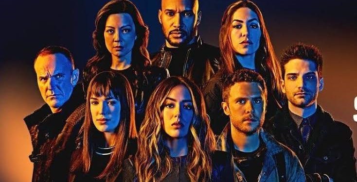 Agents of Shield | Expectativas para Última Temporada