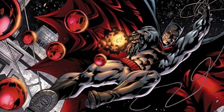 Multiverso DC | As principais diferenças da Terra-2 (Os Novos 52)