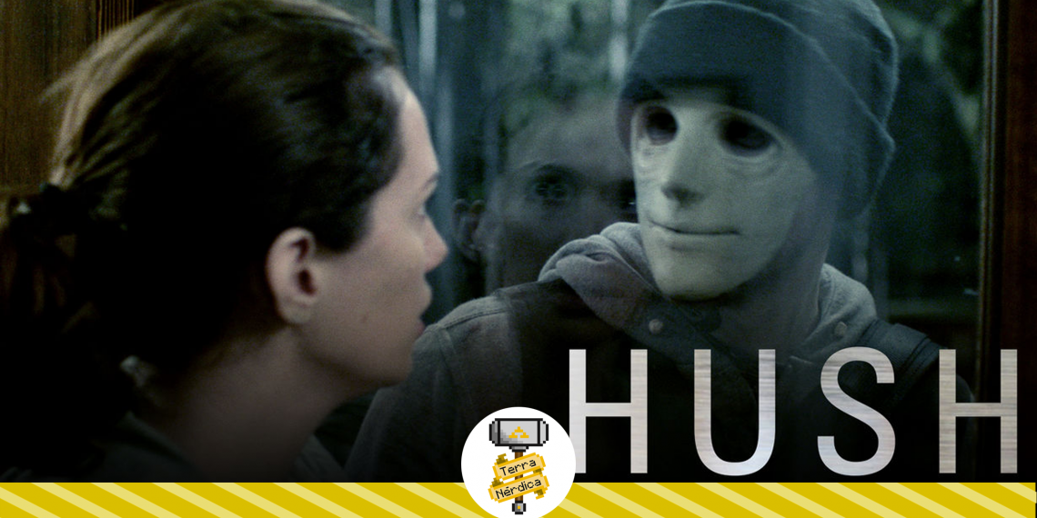 CRÍTICA | Hush: A Morte Ouve