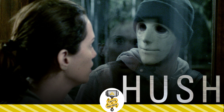 CRÍTICA | Hush: A Morte Ouve