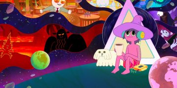 Midnight Gospel Crítica