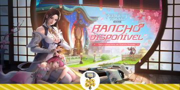 JOGOS | Perfect World Mobile traz diversos eventos para celebrar a Páscoa