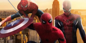 TOP 3 | Filmes do Homem-Aranha