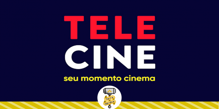FILMES | Confira as estreias do Telecine para Abril