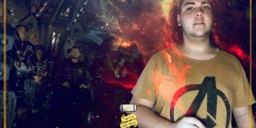 VINGADORES: ULTIMATO | Análise e Easter Eggs do Novo Special Look da Marvel