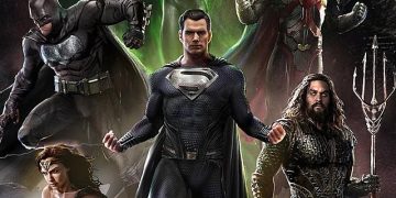 Liga da Justiça – Snydercut | Tudo o que muda com a polêmica versão do diretor na HBO Max