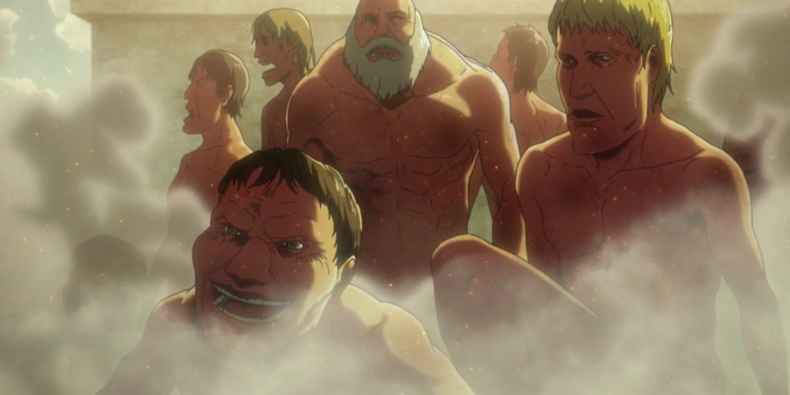 Todas as inspirações de Shingeki no Kyojin – O Ataque dos Titãs