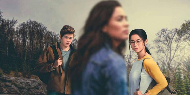 CRÍTICA | Você Nem Imagina