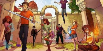 Como será a série de Percy Jackson e os Olimpianos no Disney+ | Lista de episódios e elenco