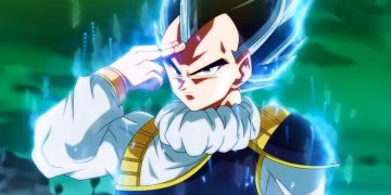 Análise – Dragon Ball Super 60 | Como é a nova técnica de Vegeta