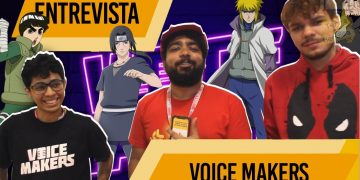 Pergunte aos Voice Makers – Entrevista com Carlos Daniel e Matheus Lopes: Personagens e Inspirações.
