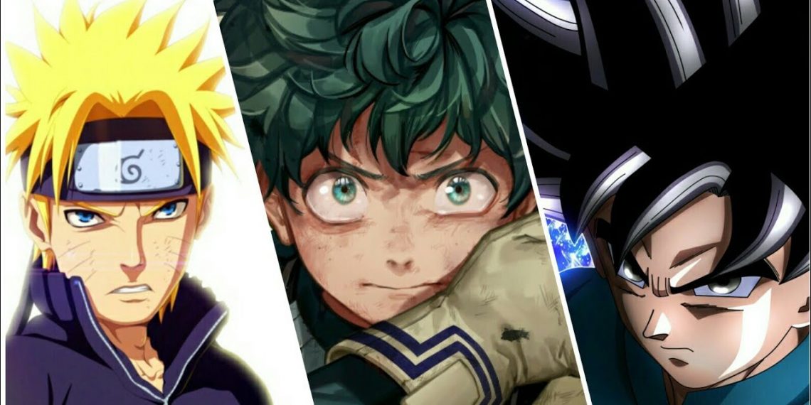 A Fórmula Shounen – Saiba como criar um mangá de sucesso