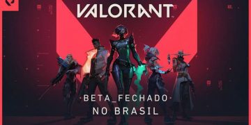 Foto: Divulgação/Riot Games