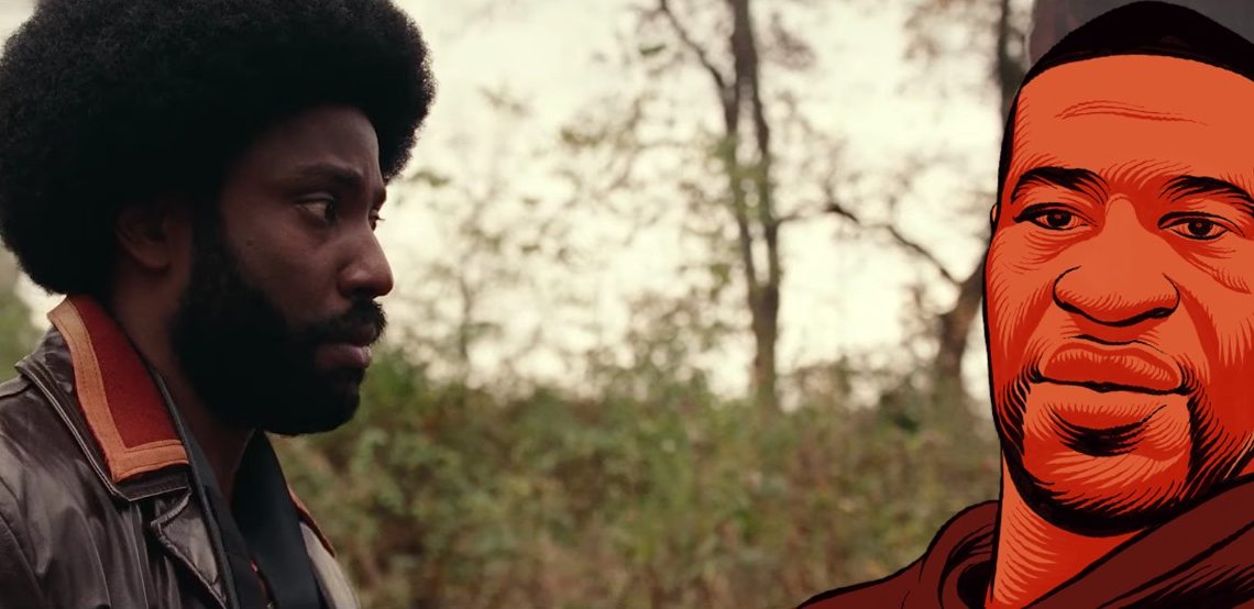 #VidasNegrasImportam | Infiltrado na Klan e o ódio mascarado que estamos enfrentando