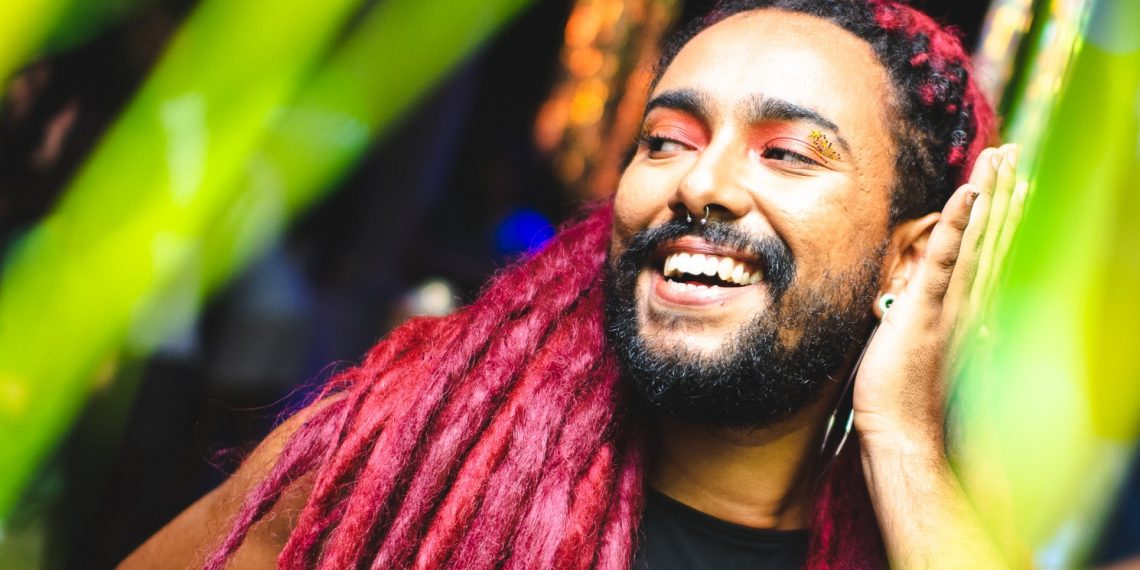 #TNApresenta Artistas Independentes | Conheça o DJ Marlon Pierre e sua trajetória de resistência