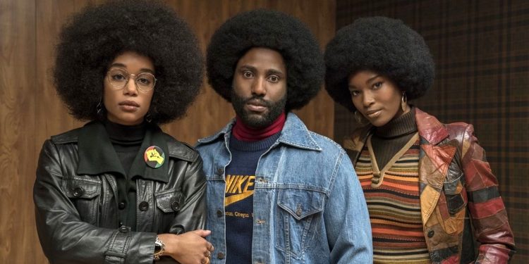 Infiltrado na Klan – Uma crítica que a branquitude não quer enxergar!