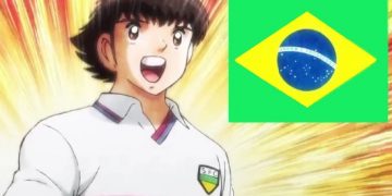 Captain Tsubasa 2018 | A renovação de um clássico.