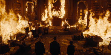 DARK | 33 Pensamentos vendo o primeiro episódio da 3ª Temporada (S03EP01)