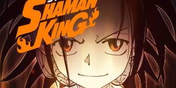Shaman King | O remake que precisávamos