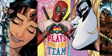 Mais de 20 Personagens LGBTQ+ dos quadrinhos da Marvel e DC