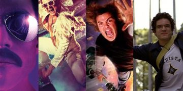 Mais de 40 filmes sobre Rock pra você curtir!