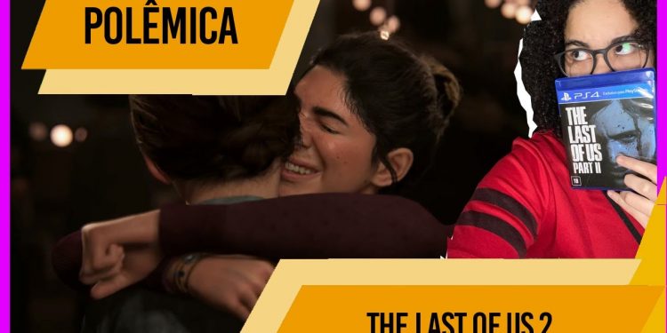 Entenda a Polêmica de The Last of Us Part II com Clara Dantas | 2020 nos Jogos