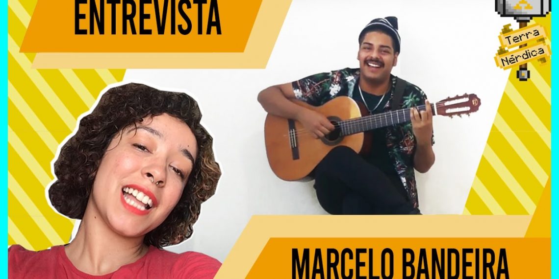 #TN Apresenta Artistas Independentes | Conheça Marcelo Bandeira