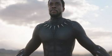 “Pantera sem amarra mostra garra Negra”