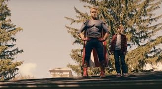 Teoria – O filho do Capitão Pátria é na verdade o clone dele | The Boys – Segunda Temporada