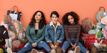 Crítica | Trinkets (Gatunas)