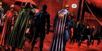 The Boys | Saiba todas as diferenças da série de HQ para a TV