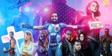 Podcast – Ep. 2 | O Universo de The Boys