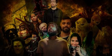 Podcast – Ep. 3 | A Velha e a Nova Geração do Terror