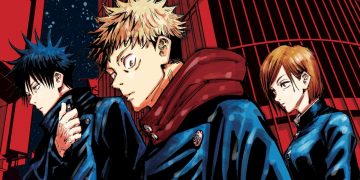 Jujutsu Kaisen | Primeiras Impressões do Anime