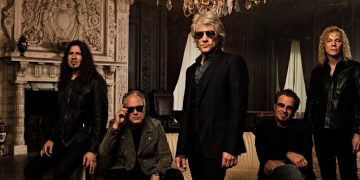Bon Jovi | Com um arranjo agradável, novo álbum “2020” aborda reflexões sobre o ano difícil e nos carrega para o futuro