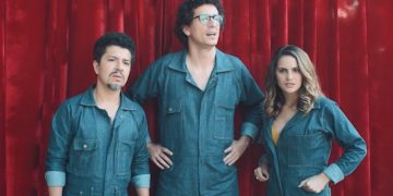 Os Espetaculares | Crítica