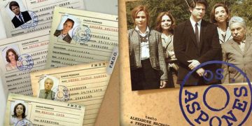 Revisitando Séries | Os Aspones – A versão brasileira de The Office