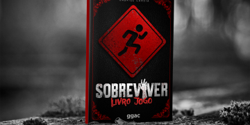 #TNApresenta Sobreviver | O RPG de Zumbi ambientado em São Paulo