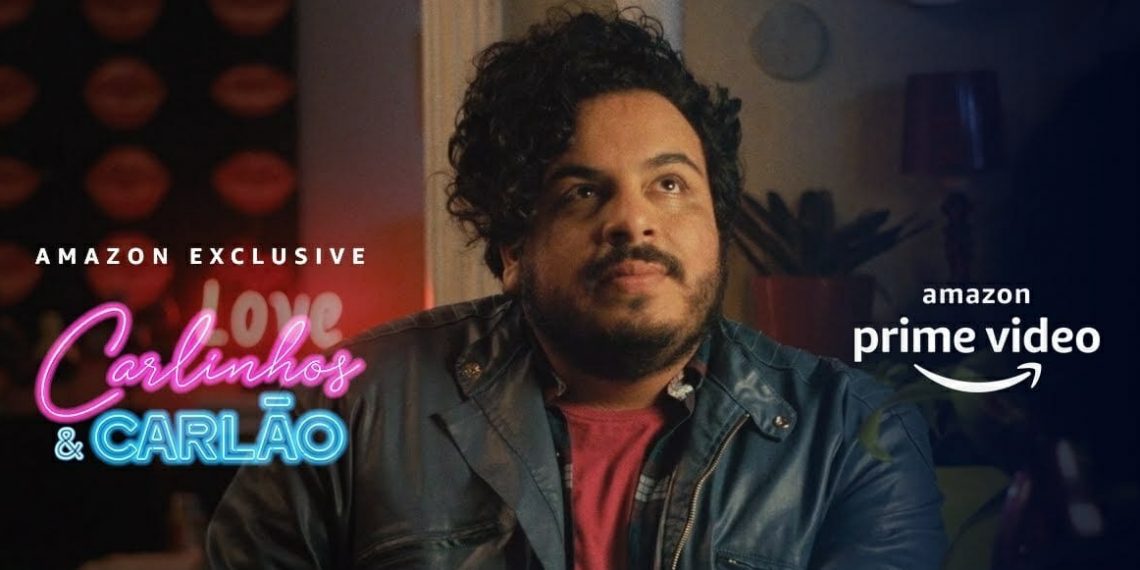 Carlinhos e Carlão | Crítica