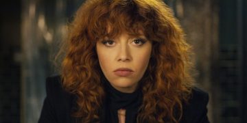 Crítica | Boneca Russa (Com Spoilers)