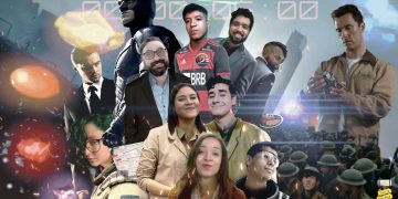 Podcast – Ep. 5 | A Filmografia de Christopher Nolan